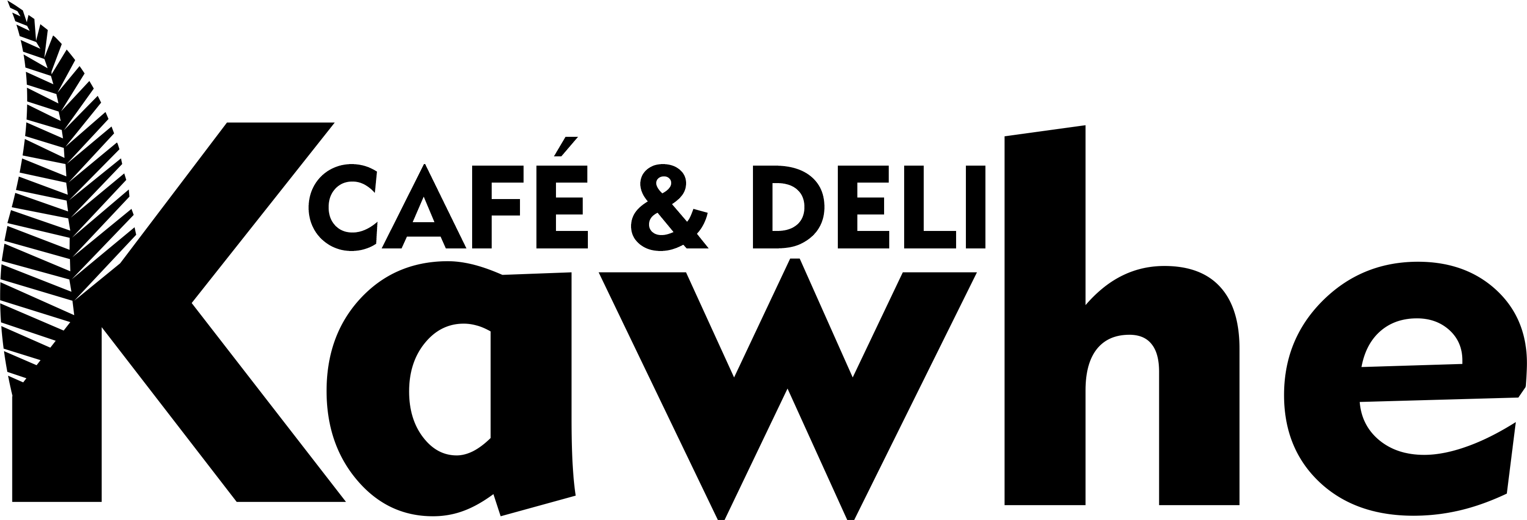 Logo Kawhe