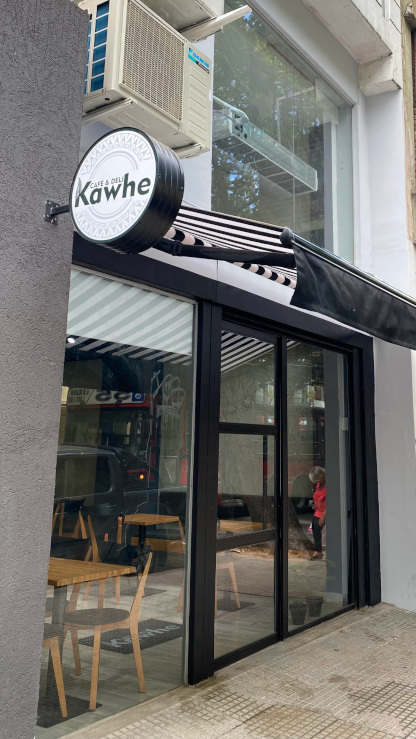 Kawhe Galería 6